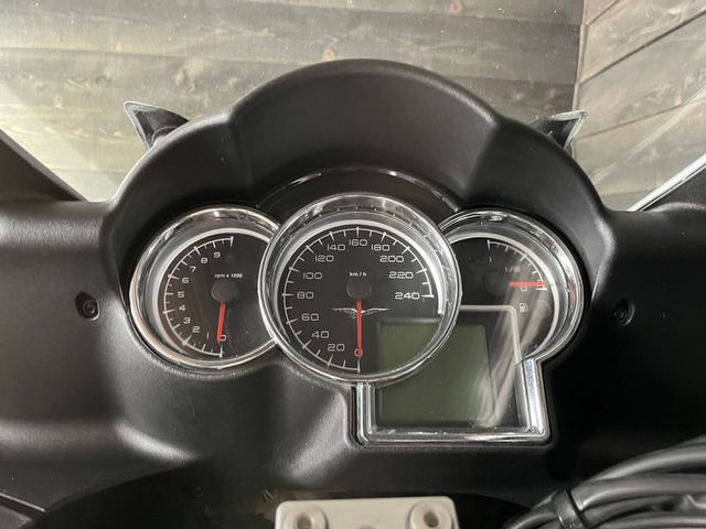 moto-guzzi - norge-1200-gt-gtl