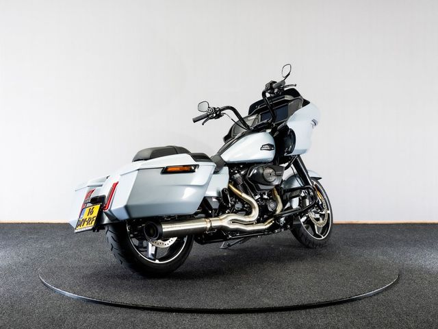 harley-davidson - road-glide