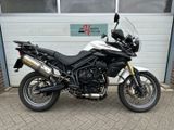 TRIUMPH TIGER 800 ABS