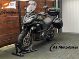 KAWASAKI VERSYS 1000