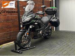 KAWASAKI VERSYS 1000