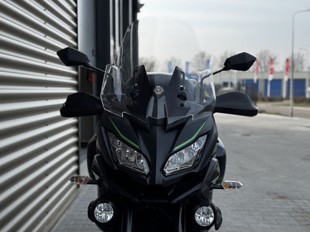 kawasaki - versys-1000-grand-tourer