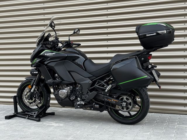 kawasaki - versys-1000-grand-tourer