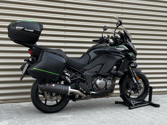 kawasaki - versys-1000-grand-tourer