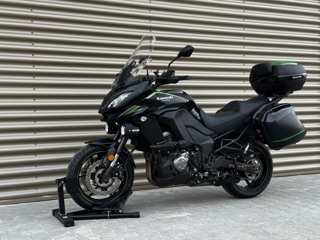 kawasaki - versys-1000-grand-tourer