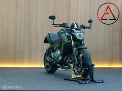Kawasaki Z650 2018 occasion – foto 3 van 19