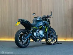 Kawasaki Z650 2018 occasion – foto 5 van 19