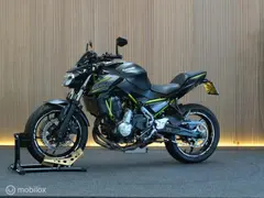Kawasaki Z650 2018 occasion – foto 7 van 19