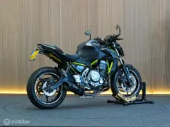 Kawasaki Z650 2018 occasion – foto 10 van 19