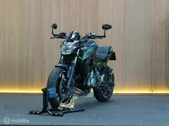 Kawasaki Z650 2018 occasion – foto 13 van 19
