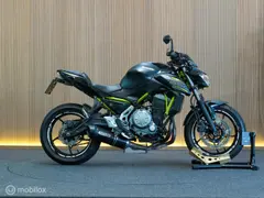 Kawasaki Z650 2018 occasion – foto 15 van 19