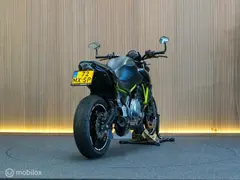 Kawasaki Z650 2018 occasion – foto 16 van 19