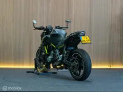 Kawasaki Z650 2018 occasion – foto 17 van 19