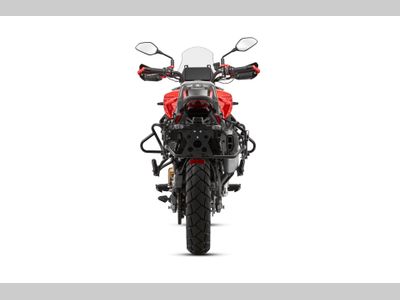 QJMOTOR SRT 700 SX TOURING – foto 4