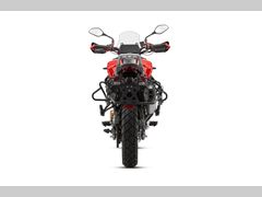 Qjmotor SRT 700 SX Touring 2026 occasion – foto 4 van 16