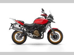 Qjmotor SRT 700 SX Touring 2026 occasion – foto 1 van 16