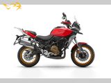 QJMOTOR SRT 700 SX TOURING