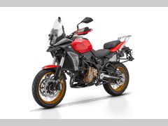 Qjmotor SRT 700 SX Touring 2026 occasion – foto 2 van 16