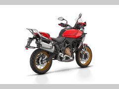 Qjmotor SRT 700 SX Touring 2026 occasion – foto 3 van 16