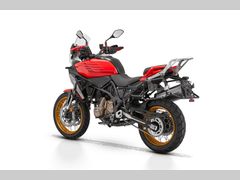 Qjmotor SRT 700 SX Touring 2026 occasion – foto 9 van 16