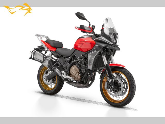qjmotor - srt-700-sx-touring