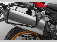 Qjmotor SRT 700 SX Touring 2026 occasion – foto 14 van 16