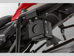 Qjmotor SRT 700 SX Touring 2026 occasion – foto 11 van 16