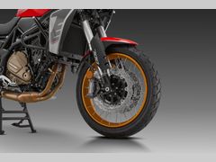 Qjmotor SRT 700 SX Touring 2026 occasion – foto 15 van 16