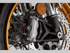 Qjmotor SRT 700 SX Touring 2026 occasion – foto 13 van 16