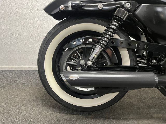 harley-davidson - sportster-iron-xl-883-n