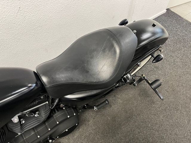 harley-davidson - sportster-iron-xl-883-n