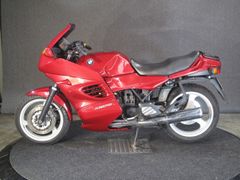 BMW K 1100 RS