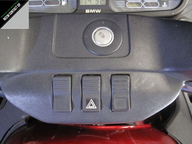 bmw - k-1100-rs