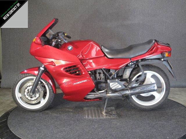bmw - k-1100-rs