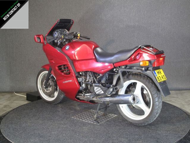 bmw - k-1100-rs
