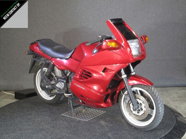 bmw - k-1100-rs