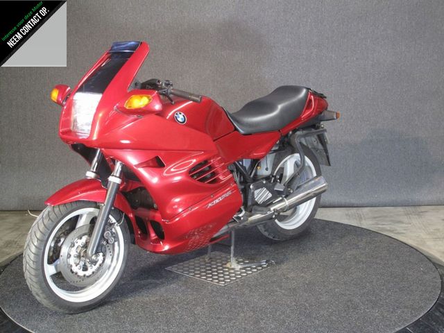 bmw - k-1100-rs
