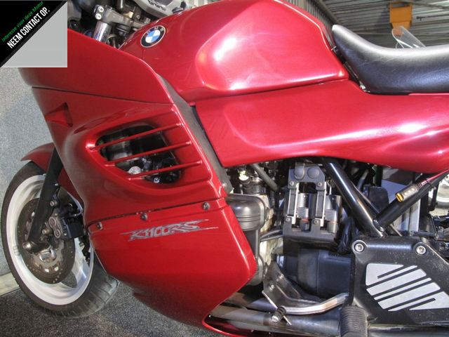 bmw - k-1100-rs
