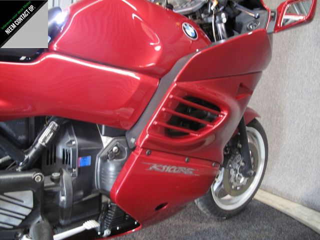 bmw - k-1100-rs