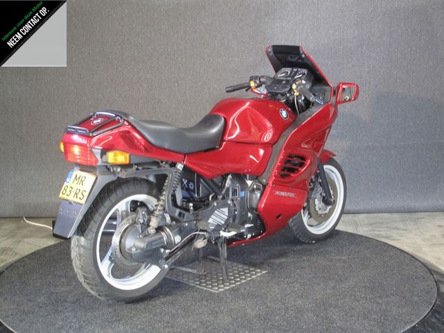 bmw - k-1100-rs