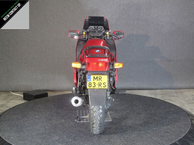 bmw - k-1100-rs