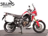 HONDA CRF 1000 L AFRICA TWIN DCT