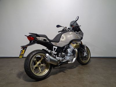 MOTO GUZZI V 100 MANDELLO AVIAZIONE NAVALE – foto 3