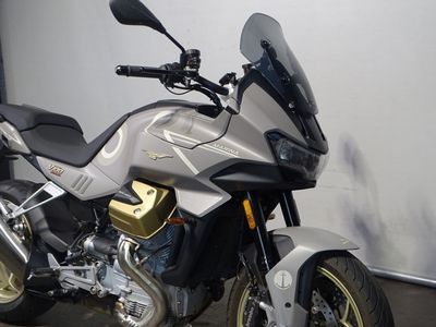 MOTO GUZZI V 100 MANDELLO AVIAZIONE NAVALE – foto 4