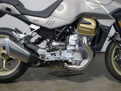 Moto Guzzi V 100 Mandello Aviazione Navale 2023 occasion – foto 6 van 9