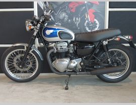 Kawasaki W 650 1999 occasion