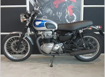 Kawasaki W 650 1999 occasion