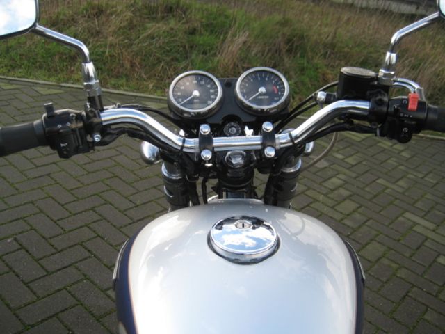 kawasaki - w-650