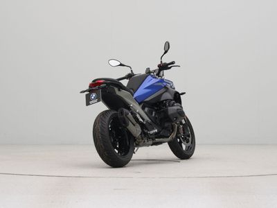 BMW R 1300 R – foto 3