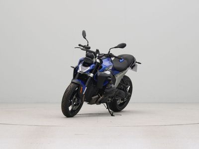 BMW R 1300 R – foto 4